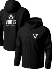 Virtus Bologna Jakne VIR-JPK-004