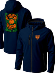 Žalgiris Kaunas Jakne ZAL-JPK-004