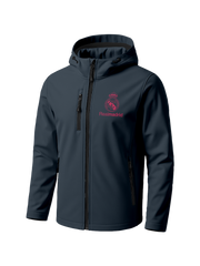 Real Madrid Jakne RM-JPK-006