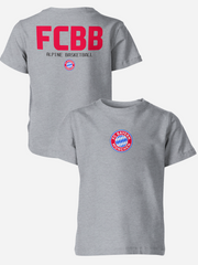 Dečiji Majice Bayern München BAY-DJMJ-004