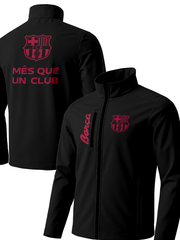 Barcelona Jakne BC-JK-004