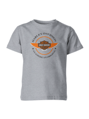 Dečiji Majice Harley Davidson HD-DJMJ-004