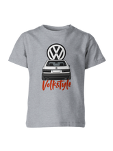 Dečiji Majice Volkswagen VW-DJMJ-004