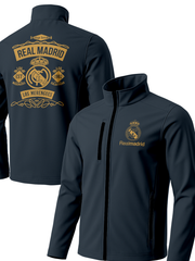 Real Madrid Jakne RM-JK-004