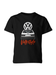 Dečiji Majice Volkswagen VW-DJMJ-004