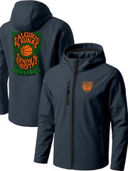 Žalgiris Kaunas Jakne ZAL-JPK-004