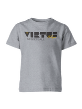 Dečiji Majice Virtus Bologna VIR-DJMJ-004