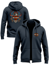 Harley Davidson Duksevi HD-DPK-004