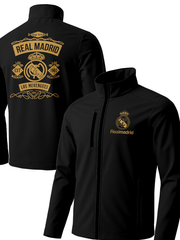 Real Madrid Jakne RM-JK-004