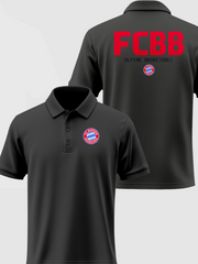 Bayern München Polo BAY-PM-004
