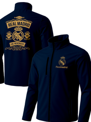 Real Madrid Jakne RM-JK-004