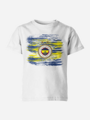 Dečiji Majice Fenerbahce FB-DJMJ-004
