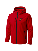 Sebastian Vettel Jakne VTT-JPK-005