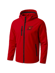 Sebastian Vettel Jakne VTT-JPK-005