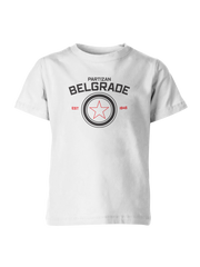Dečiji Majice Partizan PR-DJMJ-010