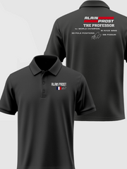 Alain Prost Polo PRT-PM-004