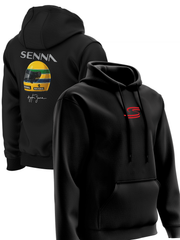 Ayrton Senna Duksevi AS-DK-004