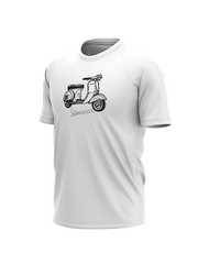 Vespa Majice VSP-MJ-004