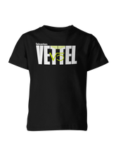 Dečiji Majice Sebastian Vettel VTT-DJMJ-004