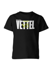 Dečiji Majice Sebastian Vettel VTT-DJMJ-004