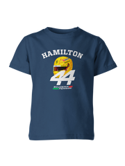 Dečiji Majice Lewis Hamilton LH-DJMJ-010
