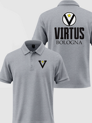 Virtus Bologna Polo VIR-PM-004