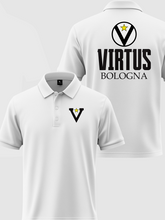 Virtus Bologna Polo VIR-PM-004
