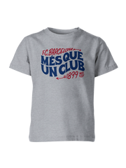 Dečiji Majice Barcelona BC-DJMJ-004