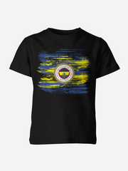 Dečiji Majice Fenerbahce FB-DJMJ-004