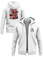 Niki Lauda Duksevi NL-DPK-003