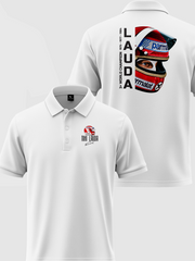 Niki Lauda Polo NL-PM-004