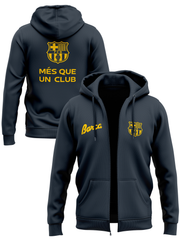Barcelona Duksevi BC-DPK-006