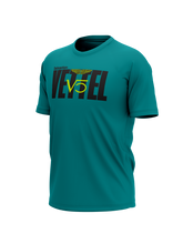 Sebastian Vettel Majice VTT-MJ-004