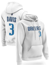 Anthony Davis Duksevi AD-IG-DK0018