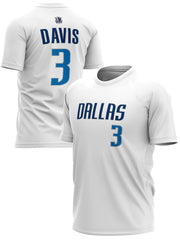 Anthony Davis Majice AD-IG-MJ0012