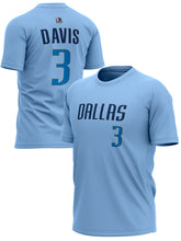 Anthony Davis Majice AD-IG-MJ0012