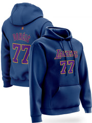 Luka Dončić Duksevi LD-IG-DK0022