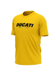 Ducati Majice DC-MJ-003