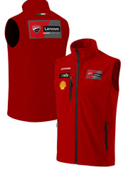 Ducati Prsluk DC-PR-001