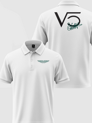 Sebastian Vettel Polo VTT-PM-005