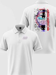 Jorge Martin Polo JM-PM-005