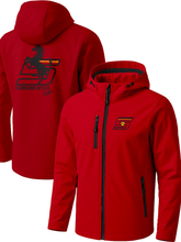 Sebastian Vettel Jakne VTT-JPK-008