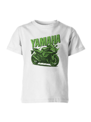 Dečiji Majice Monster Energy Yamaha YM-DJMJ-005
