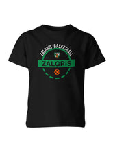 Dečiji Majice Žalgiris Kaunas ZAL-DJMJ-005