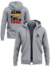 Alain Prost Duksevi PRT-DPK-005