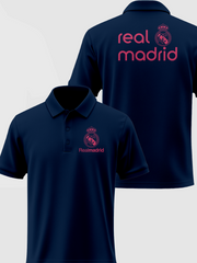 Real Madrid Polo RM-PM-007