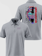 Jorge Martin Polo JM-PM-005