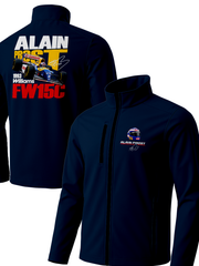 Alain Prost Jakne PRT-JK-005