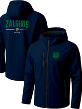 Žalgiris Kaunas Jakne ZAL-JPK-005