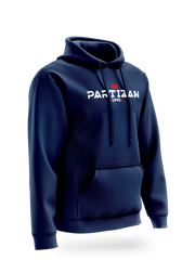 Partizan Duksevi PR-DK-0016